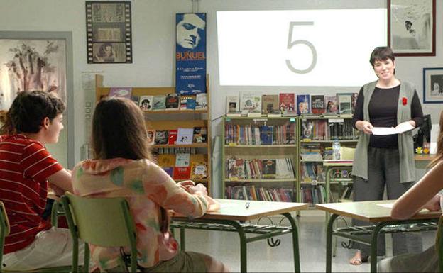 Valladolid presenta en los cines Broadway el documental 'Patriarcado, el organismo nocivo'