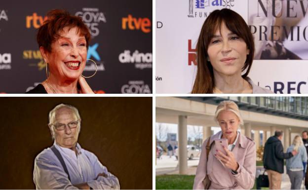 El festival de cortos La Fila de Valladolid proyectará el último trabajo de Verónica Forqué