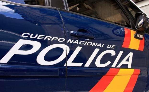 Detienen a dos mujeres en Aranda de Duero tras agredir una de ellas con un cuchillo a su pareja