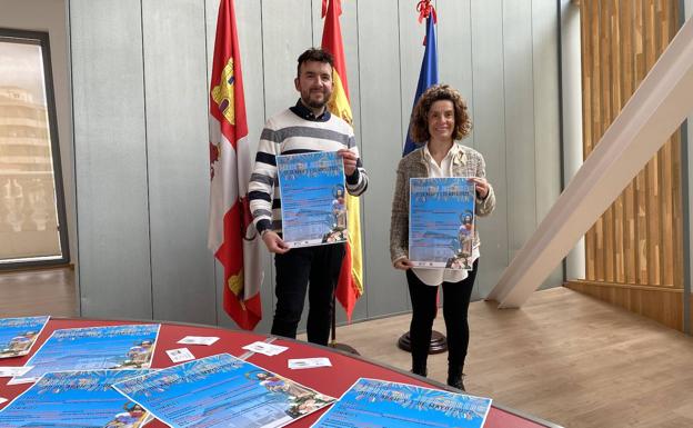 El barrio de San José de Guijuelo volverá a disfrutar de sus fiestas