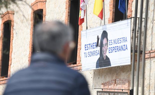 La UCO destaca el esfuerzo de Óscar por borrar el rastro de su noche junto a Esther López