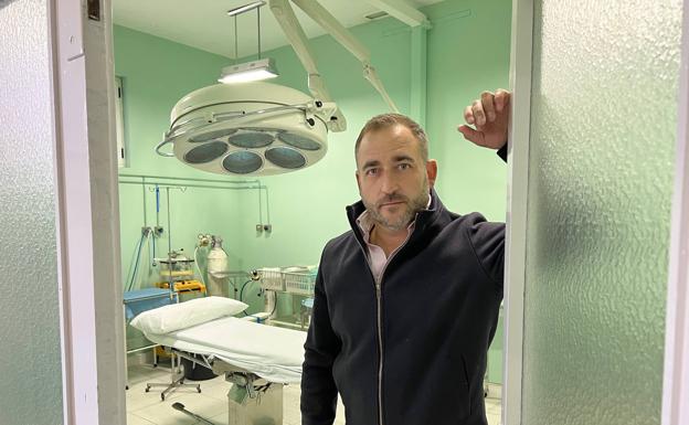 Doctor Merino: «La atención sanitaria en los festejos taurinos populares es un desastre»