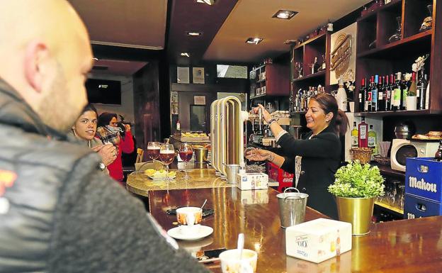 El temor al virus divide a los palentinos ante la retirada de las mascarillas