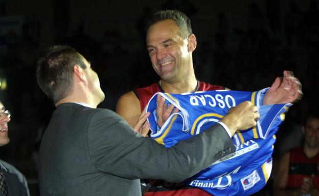 Oscar Schmidt y Javier Imbroda, nuevos miembros del Salón de la Fama del baloncesto español