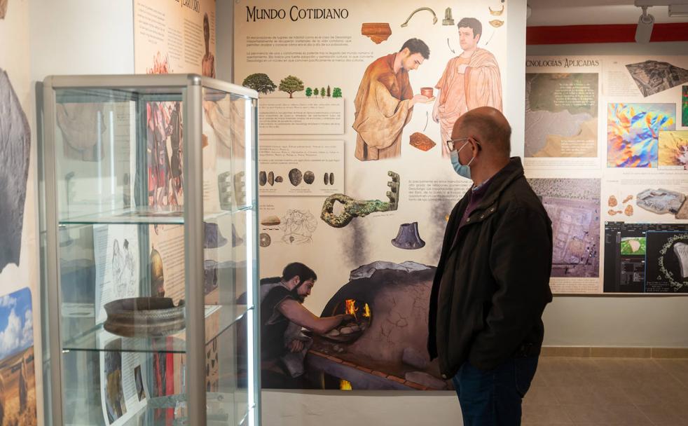 Las secuelas de la antigüedad en Osorno