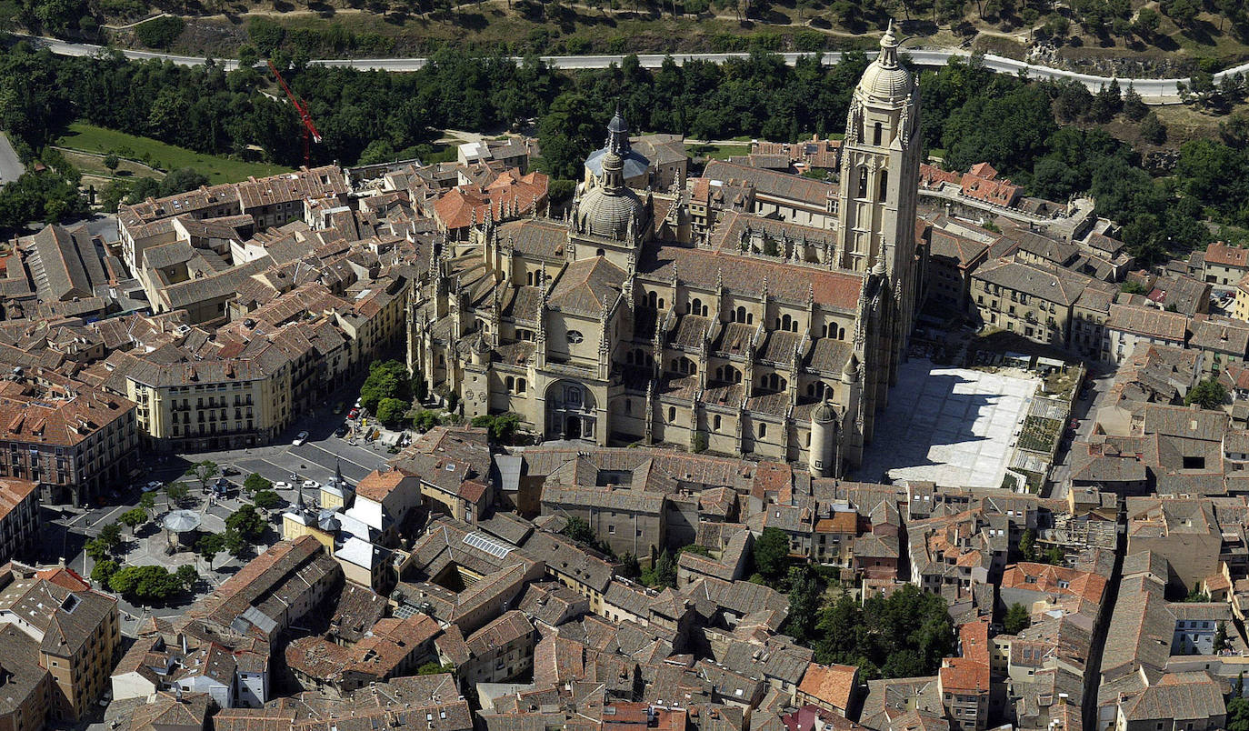 Urbanismo plantea más de una treintena de modificaciones del Peahis