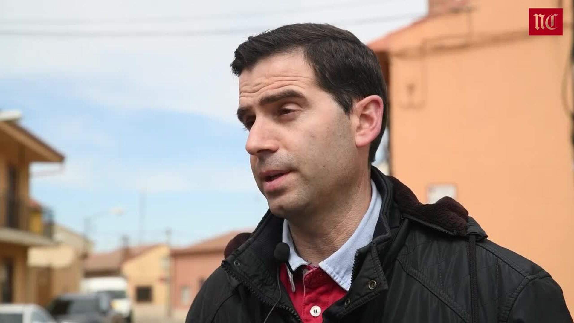 Traspinedo sigue buscando respuestas a la muerte de Esther López