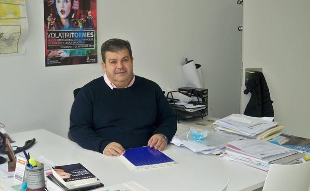 Santa Marta celebra el Día del Libro con una exposición dedicada a Elio Antonio de Nebrija