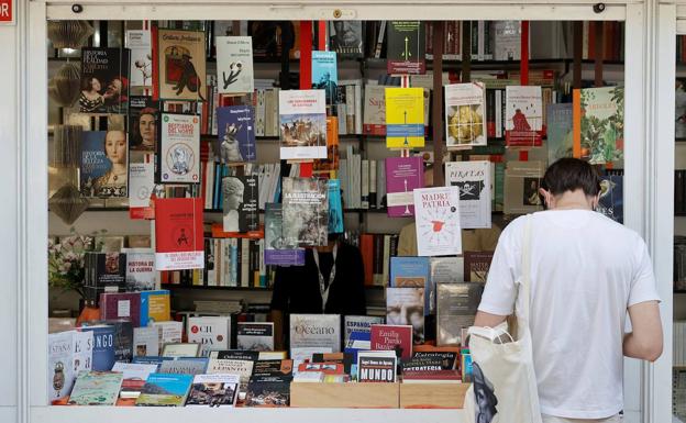Oportunidades: mesa de novedades o pozo de humedad