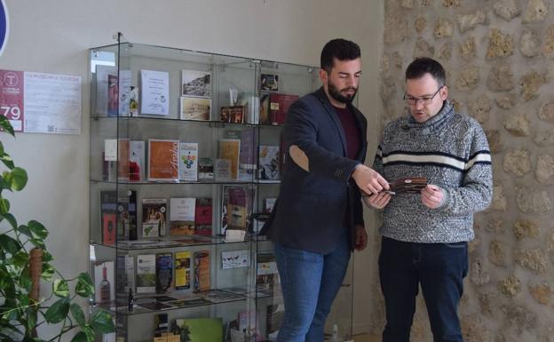 De la Sala 79 y el origen del enoturismo