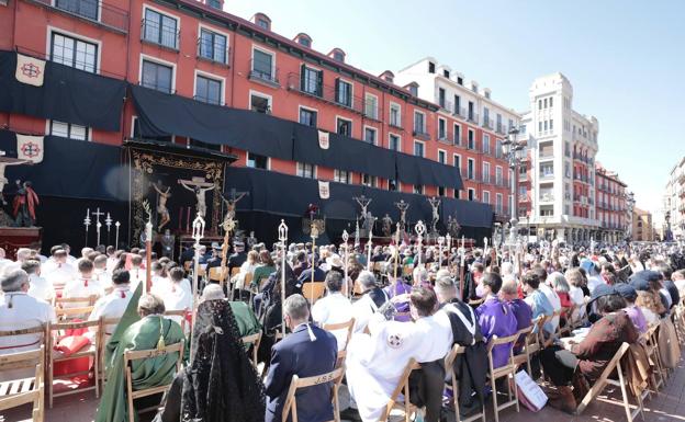 Castilla y León suma 18.638 casos de covid desde antes de Semana Santa y 78 muertos