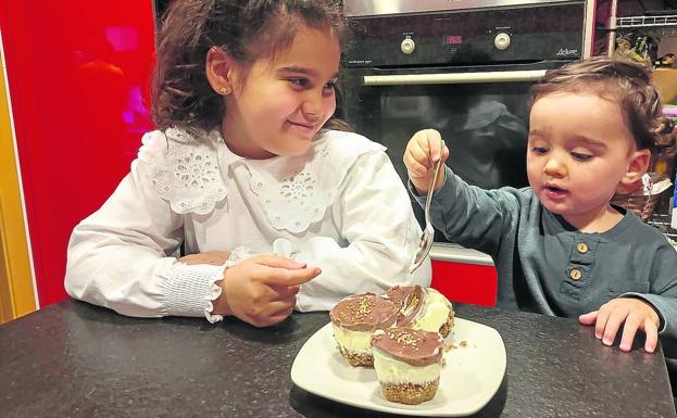 La opción dulce para disfrutar del queso