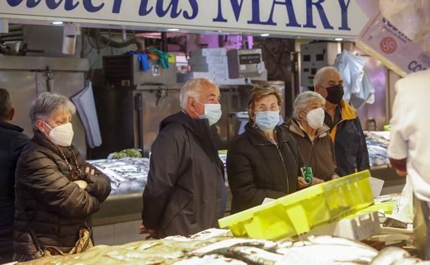 Asturias y Cantabria dan marcha atrás en la relajación de las medidas anticovid