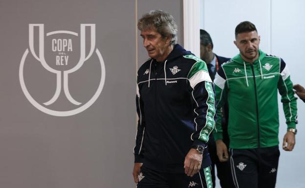 Pellegrini: «Dije que el Valencia tenía un estilo definido. No hice una crítica»