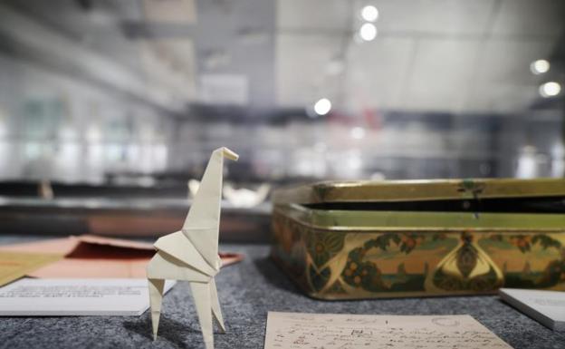 Unamuno, el intelectual al que escribían las mujeres