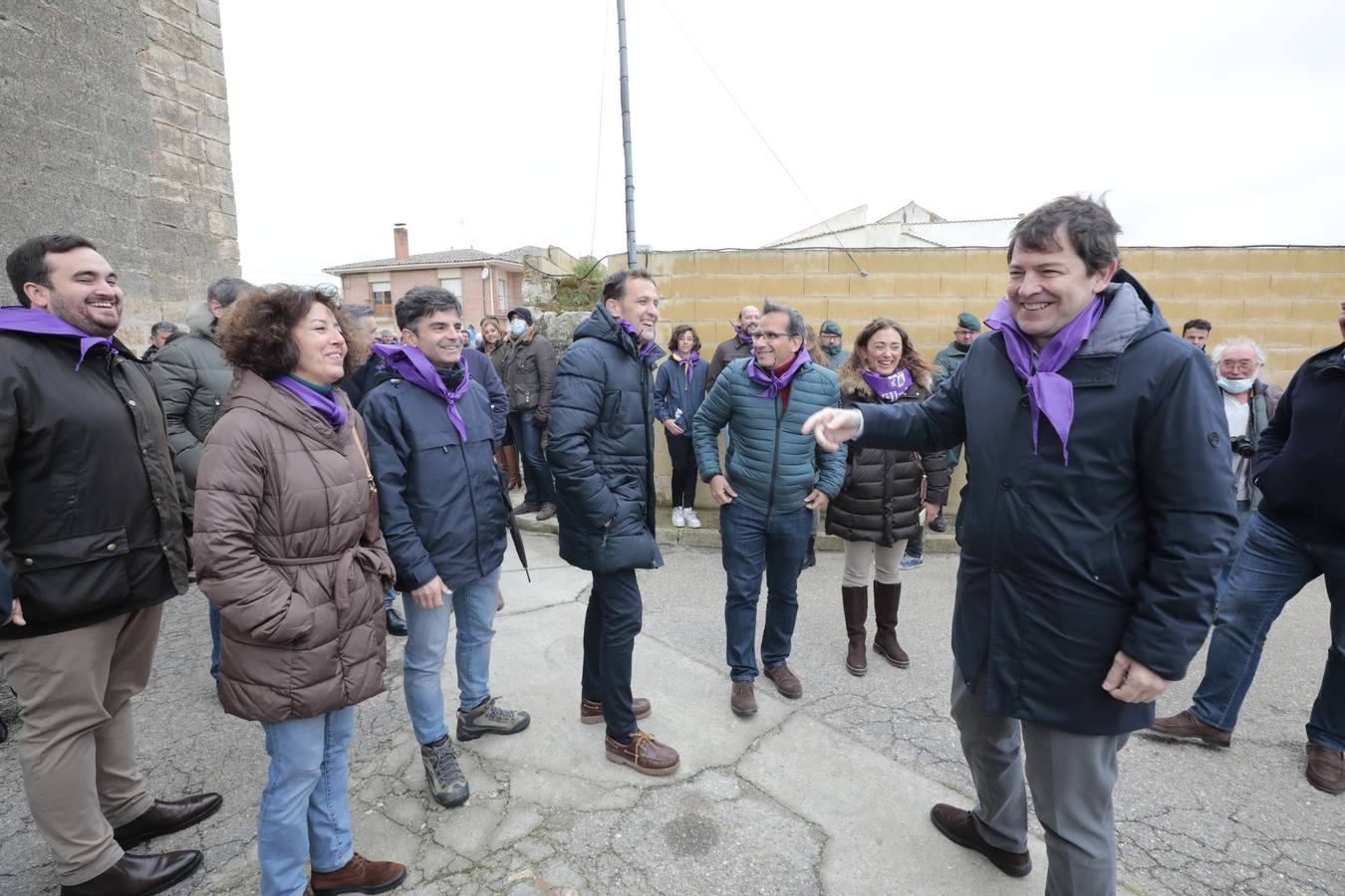 Día de Castilla y León en Villalar de los Comuneros (3)