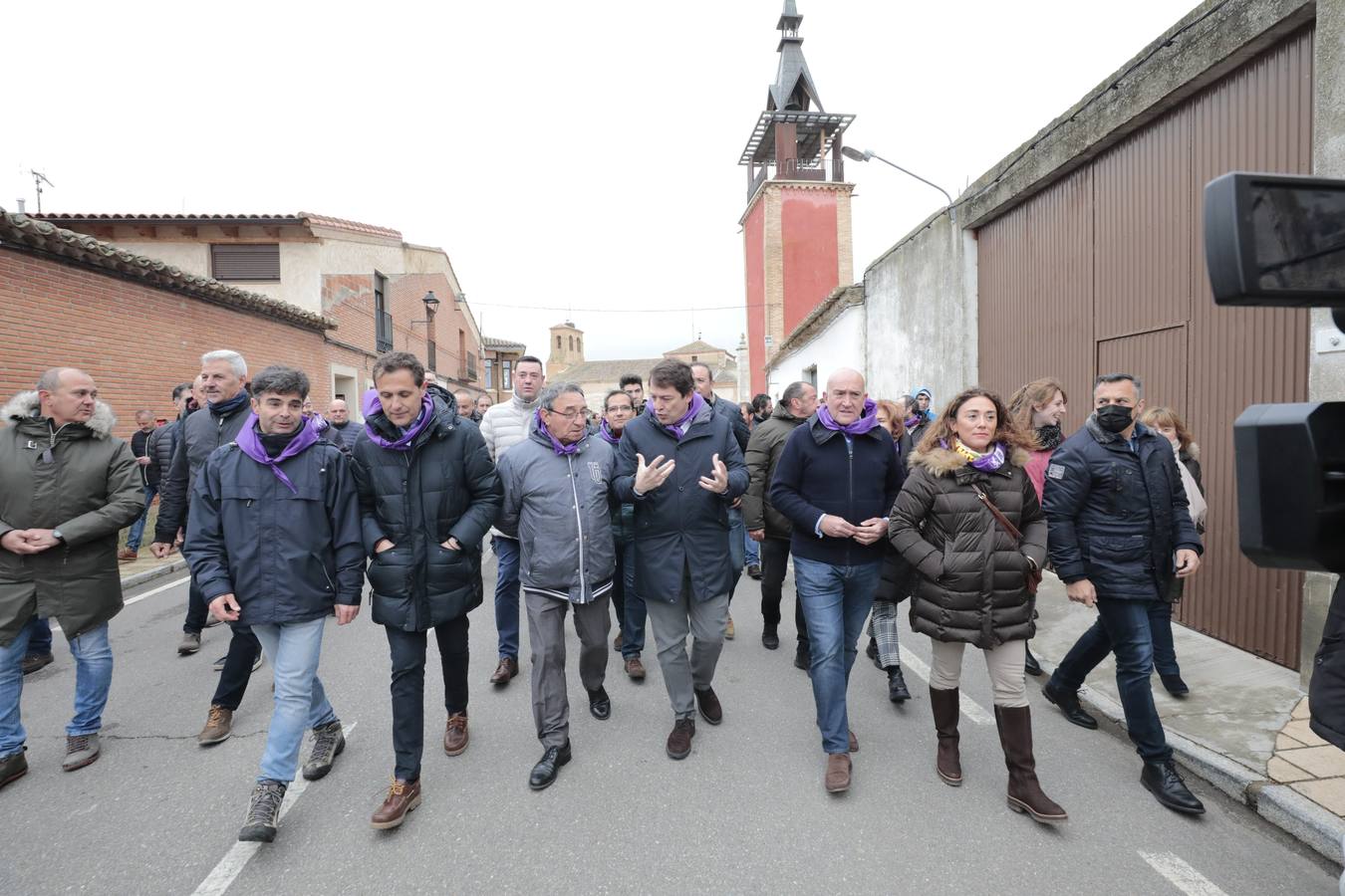 Día de Castilla y León en Villalar de los Comuneros (4)