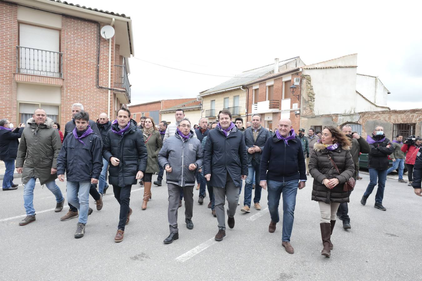 Día de Castilla y León en Villalar de los Comuneros (5)