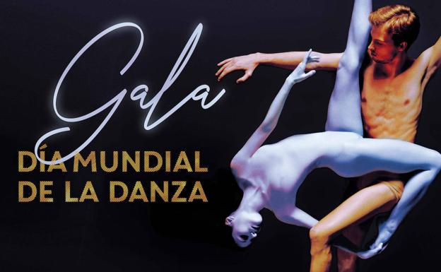 Salamanca albergará el 29 de abril una gala por el Día Mundial de la Danza