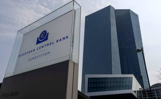 Euríbor también más caro