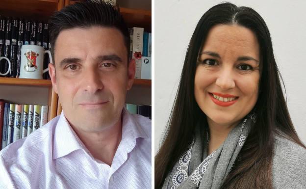 Juan Ignacio Fernández gana el premio de relato corto de la Biblioteca Ciencia y Artillería