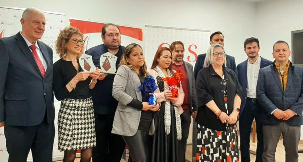 La Fonda de Arcediano y el Restaurante Zazu, ganadores del V Concurso de Torrijas de Salamanca