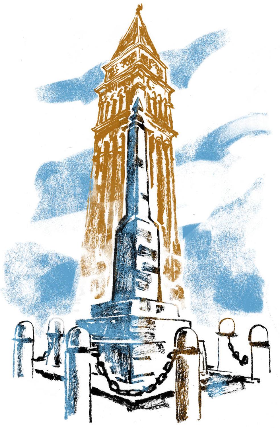 Venecia de los Comuneros