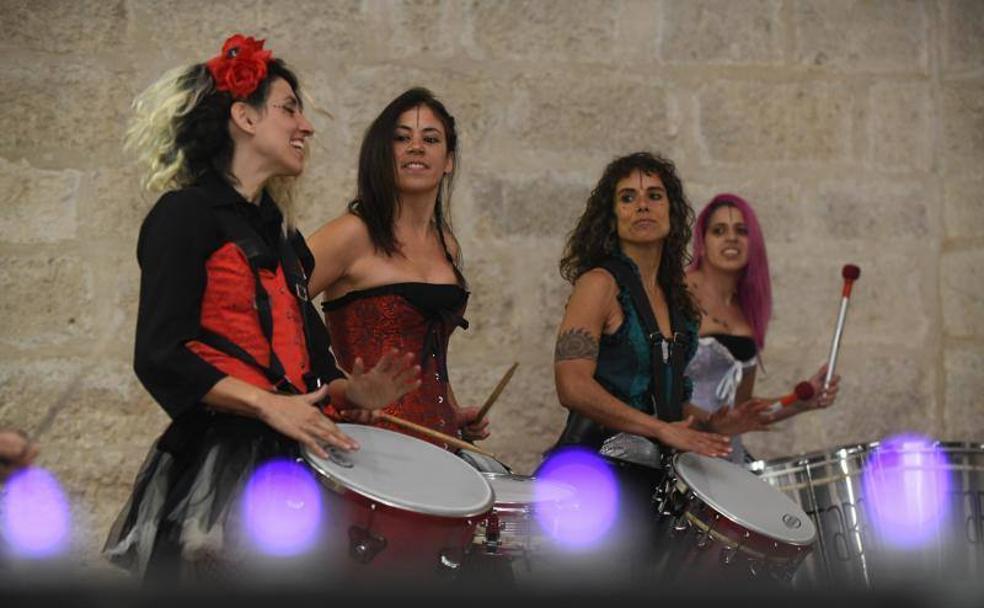 Acto intimista en Villalar para rememorar la Vigilia Comunera