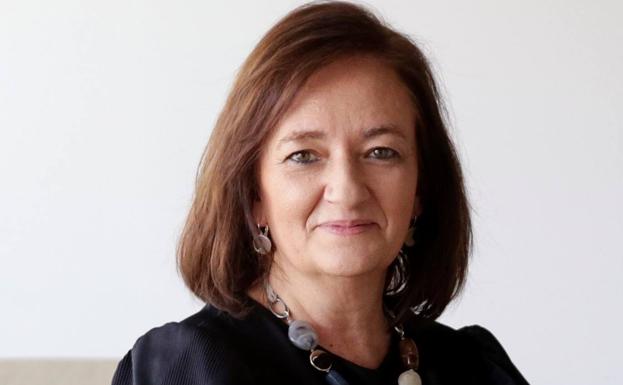 La presidenta de la AIReF, en el Foro de El Norte hoy miércoles