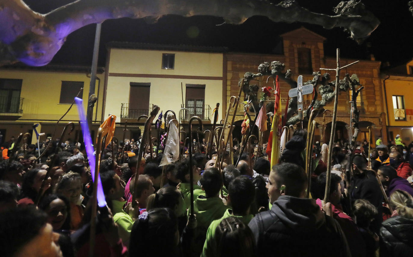 Esto sí que es Ole en Frómista