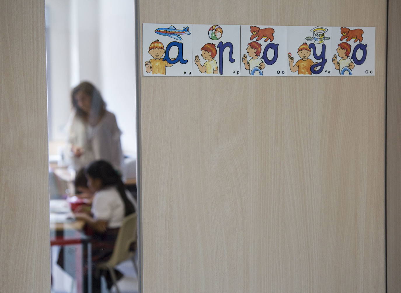 Los síntomas de la hepatitis aguda en niños