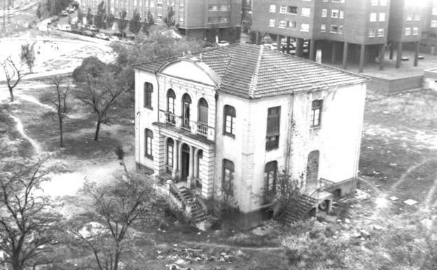 Tres mil viviendas crearán un barrio como Villa de Prado en torno al eje de Arco de Ladrillo