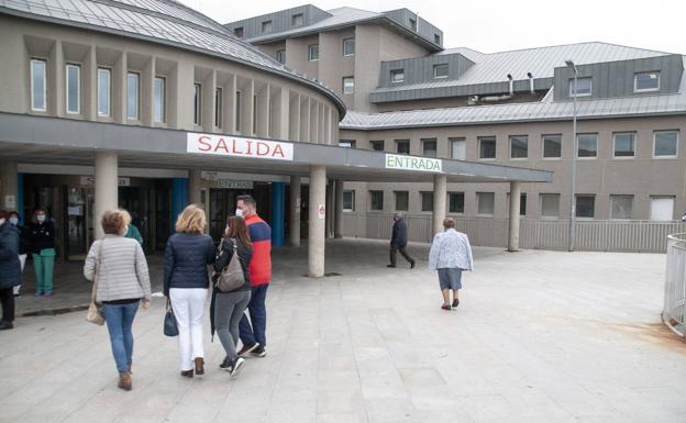Nuevo fallecido con coronavirus en Segovia, el cuarto en este abril