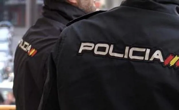 Detenido por robar cupones en cuatro kioscos de la ONCE en Valladolid