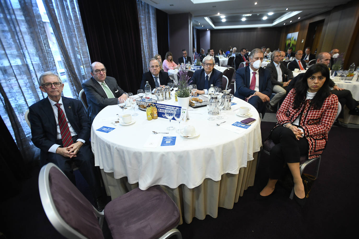 Foro Económico de El Norte de Castilla