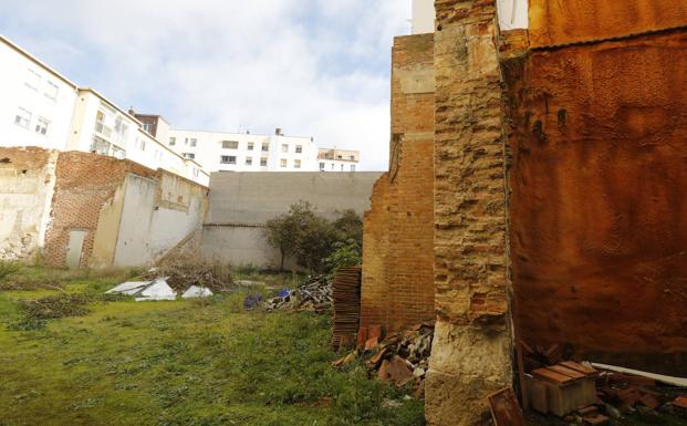 La ampliación del Teatro Principal de Palencia comenzará en mayo