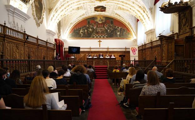 La Mesa de Voluntariado aporta herramientas de resiliencia y resistencia ante la vulnerabilidad por la pandemia