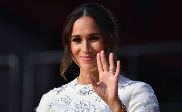 Meghan Markle podría entrar en política, de la mano de la asesora Miranda Barbot