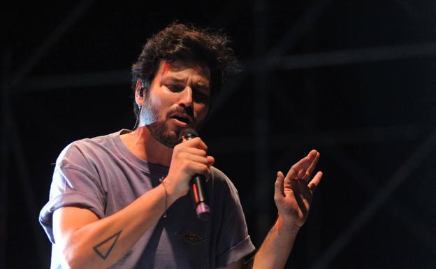 Willy Bárcenas: «Hemos demostrado que no somos ni trampa ni cartón»