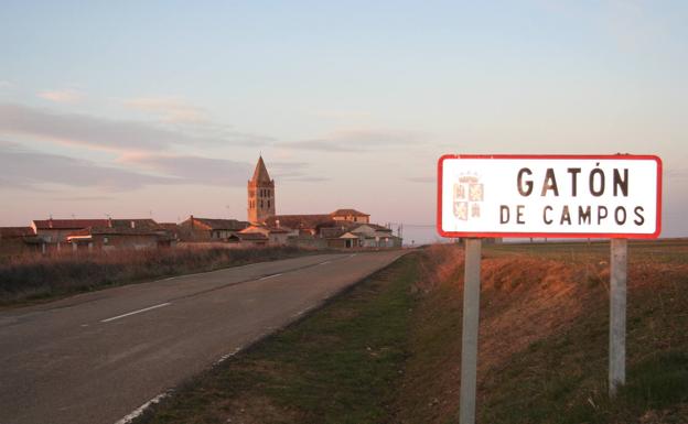 Un vecino pide excluir del padrón a 17 de los 28 censados en Gatón de Campos