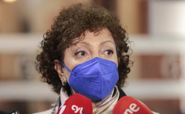 «La precariedad y la temporalidad en los trabajos matan; así lo reflejan las estadísticas»