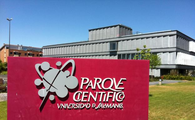 La compañía HP instalará un centro de desarrollo de software en el Parque Científico de Salamanca