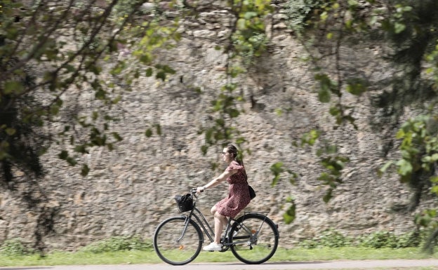 Si vives en unas de estas ciudades tu salud lo agradecerá