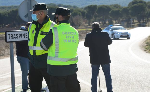 La acusación particular apunta que «otro implicado ayudó a Óscar a manipular la centralita del coche»