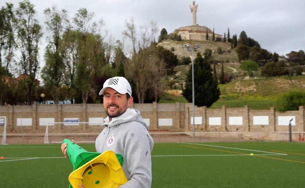 Ovación y vuelta al ruedo para el filial del Palencia Cristo