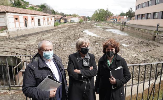 La CHD asegura que la campaña de riego «está garantizada» gracias a las lluvias de abril