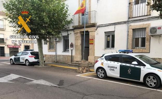 El Gobierno reconoce en el Senado que no prevé construir el cuartel de Ciudad Rodrigo hasta 2024