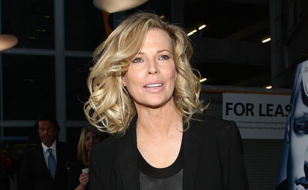 Kim Basinger califica a Alec Baldwin como «una persona difícil»