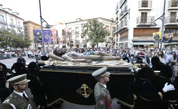 ¿De quién es la Semana Santa?