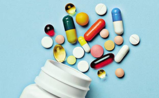 Ibuprofeno y paracetamol, en la lista de fármacos con problemas de suministro